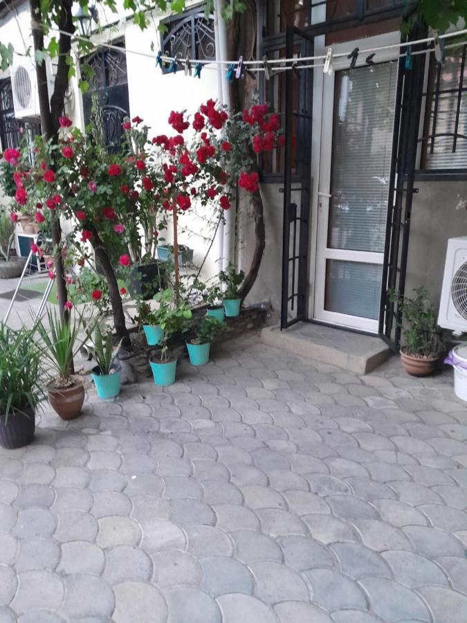 Hotel House On Zubalashvili Tbilisi Exterior photo