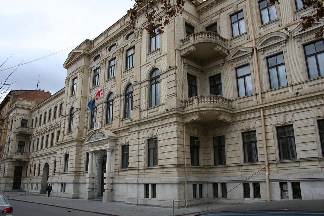 Hotel House On Zubalashvili Tbilisi Exterior photo