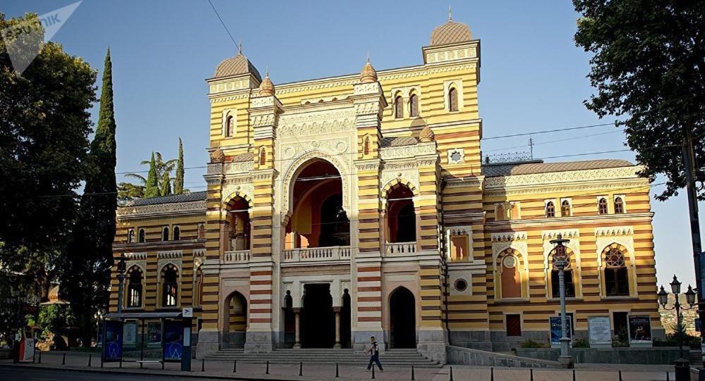 Hotel House On Zubalashvili Tbilisi Exterior photo